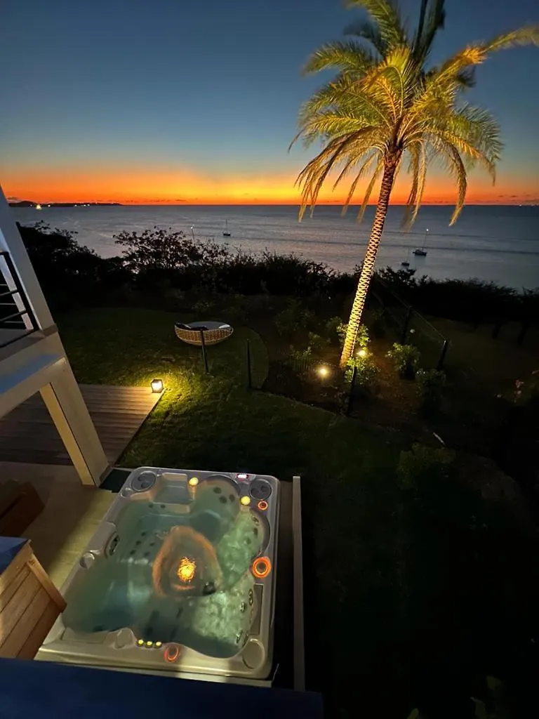 Appartement Happy View La Savane