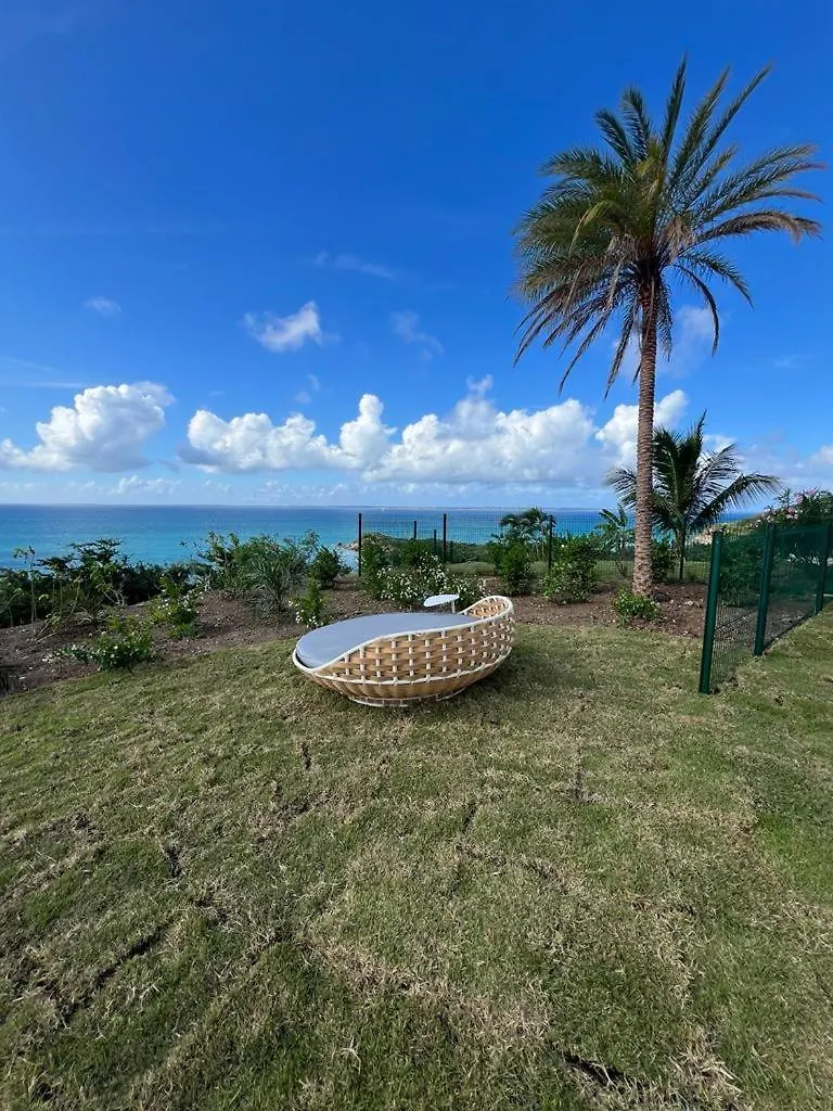 Daire Appartement Happy View La Savane