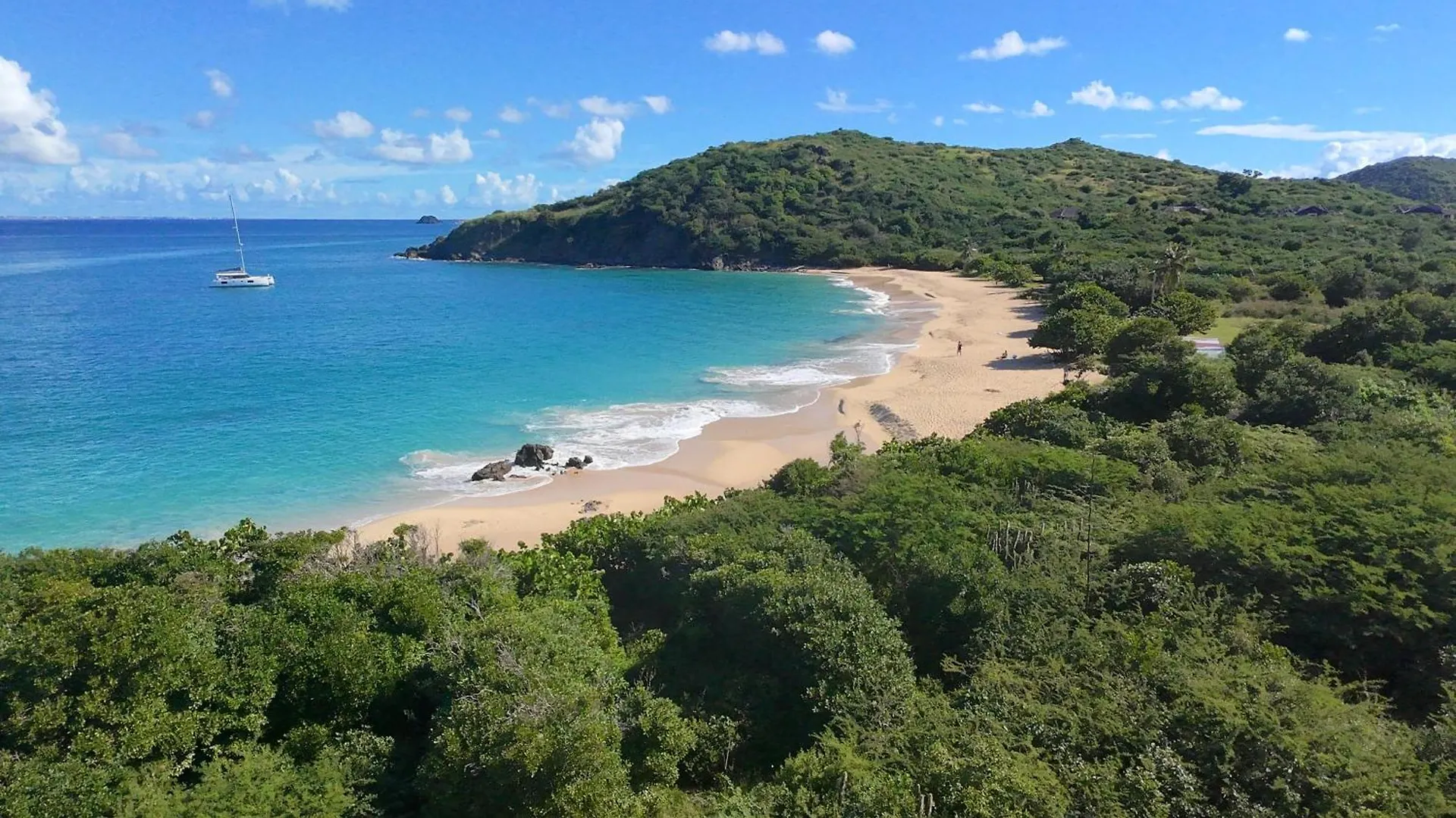 Appartement Happy View La Savane Daire