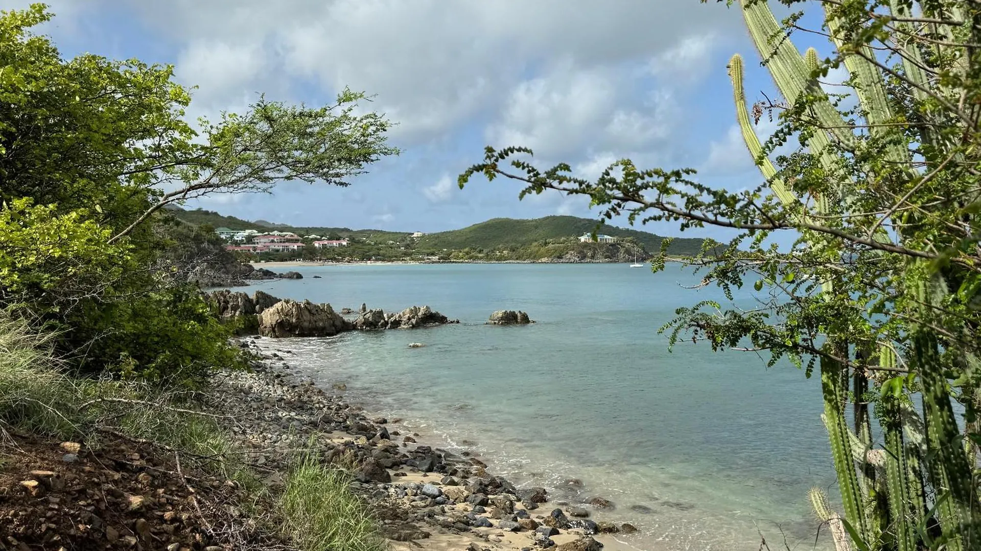 Daire Appartement Happy View La Savane